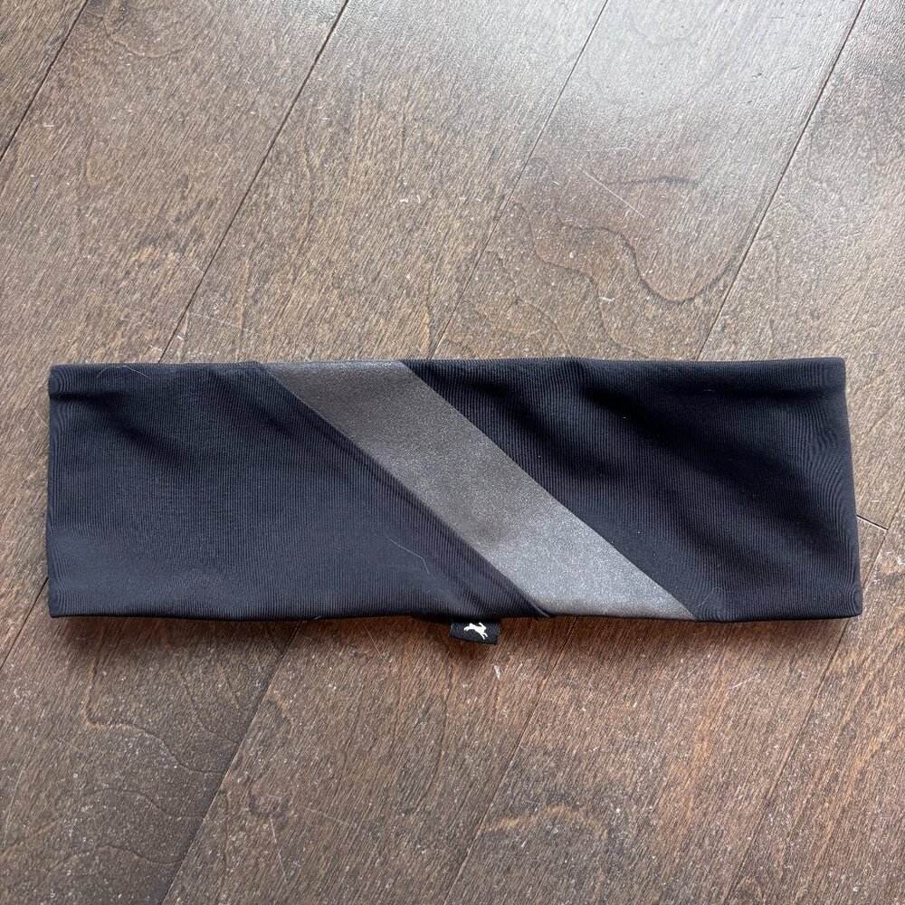 Tracksmith NDO Headband Ear Warmer